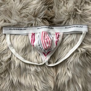 Aussiebum new without tag